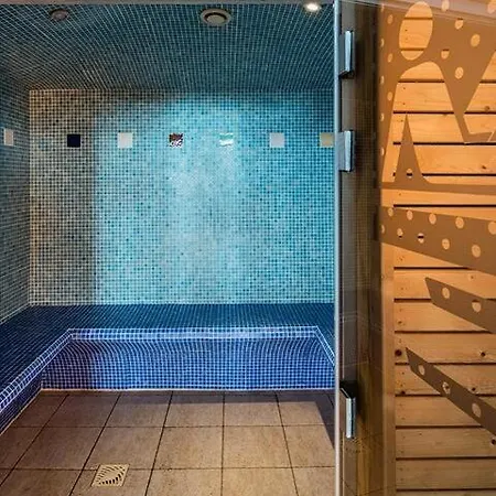 Apartamento Rénové 6 Pers Et Piscine Chauffée Terrasse 20 M2 *