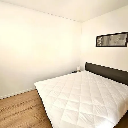 Renove 6 Pers Et Piscine Chauffee Terrasse 20 M2 Apartment *