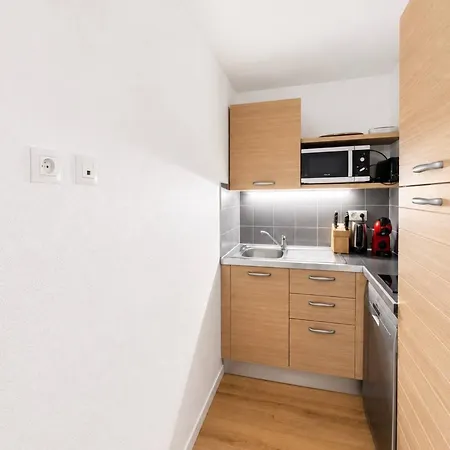 Rénové 6 Pers Et Piscine Chauffée Terrasse 20 M2 Appartamento *