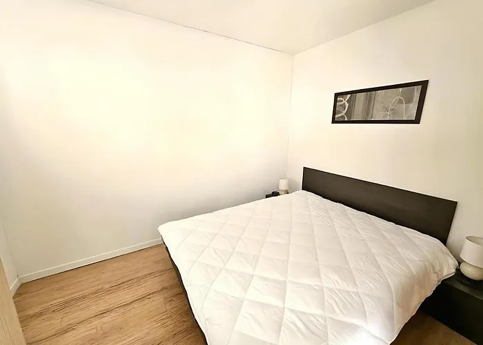 Renove 6 Pers Et Piscine Chauffee Terrasse 20 M2 Apartment *